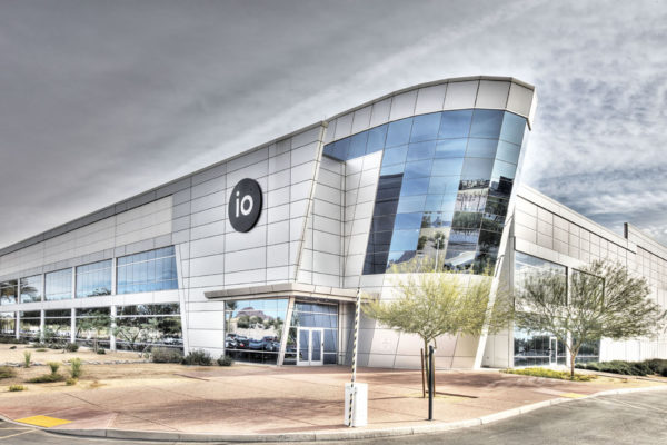 Phoenix One (IO Data Center) – Arizona