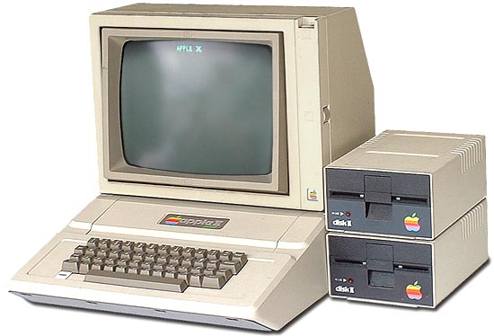 Komputer Generasi Ketiga