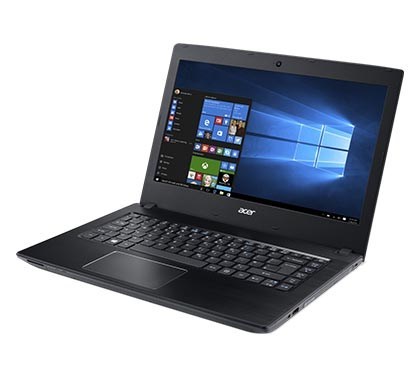 Laptop ACER E5-475G-341S