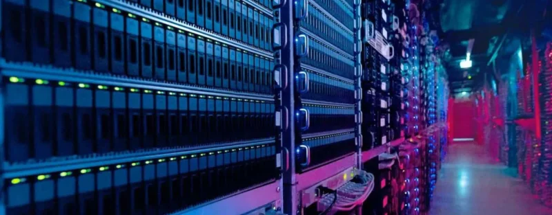 Lasernet Server